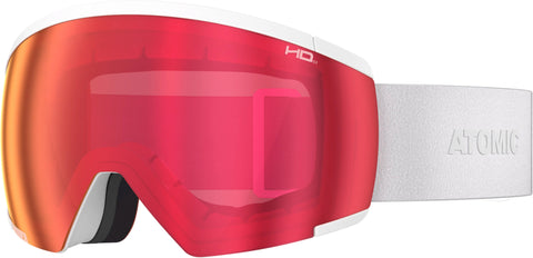 Atomic Redster M HD Goggles