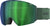 Atomic Revent Q L HD Goggles - Unisex - Green