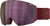 Atomic Revent Q L HD Goggles - Unisex - Maroon