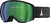 Atomic Redster JR WC S Goggles - Junior - Black