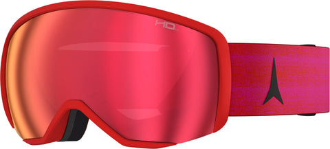Atomic Redster JR WC S Goggles - Junior