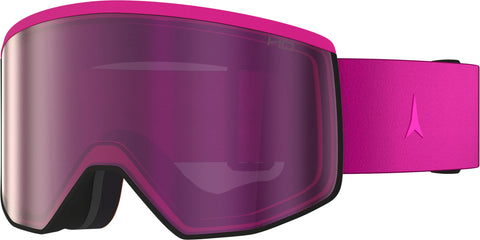 Atomic Four Pro L HD Goggles
