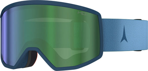Atomic Four M HD Goggles