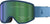 Atomic Four M HD Goggles - Deep Ocean