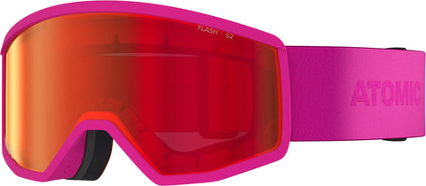 Atomic Four JR XS Flash Goggles - Junior