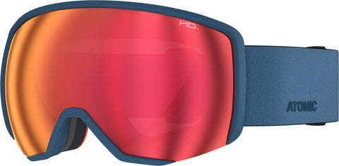 Atomic Revent L HD Goggles