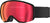Atomic Revent JR S HD Goggles - Junior - Black
