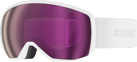 Atomic Revent JR S HD Goggles - Junior