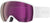 Atomic Revent JR S HD Goggles - Junior - White