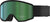 Atomic Four JR XS Flash Goggles - Junior - Black