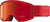Atomic Four JR XS Flash Goggles - Junior - Red