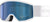 Atomic Four JR XS Flash Goggles - Junior - White