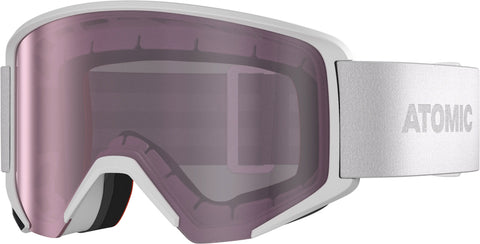 Atomic Savor L Goggles