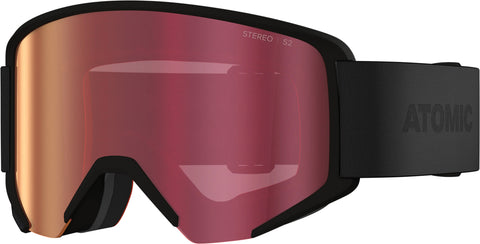 Atomic Savor L Stereo Goggles