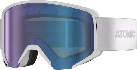 Atomic Savor L Stereo Goggles