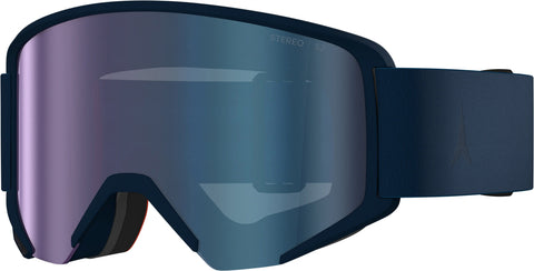 Atomic Savor L Stereo Goggles