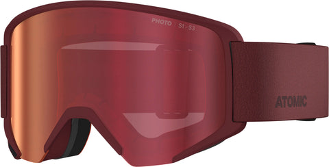 Atomic Savor L Photo Goggles
