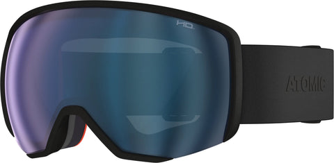 Atomic Revent L HD Goggles