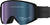 Atomic Savor L Stereo Goggles - Black