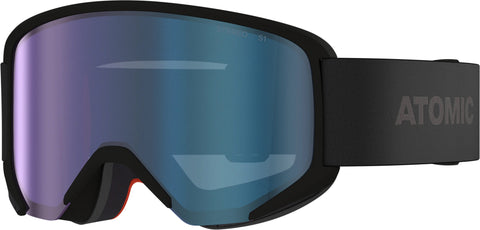 Atomic Savor M Stereo Goggles