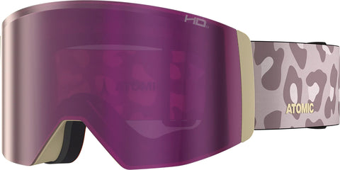 Atomic Four Q L Signature Goggles