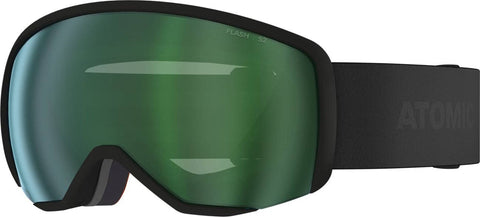 Atomic Revent JR S Flash Goggles - Junior