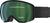 Atomic Revent JR S Flash Goggles - Junior - Black
