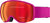 Atomic Revent JR S Flash Goggles - Junior - Pink