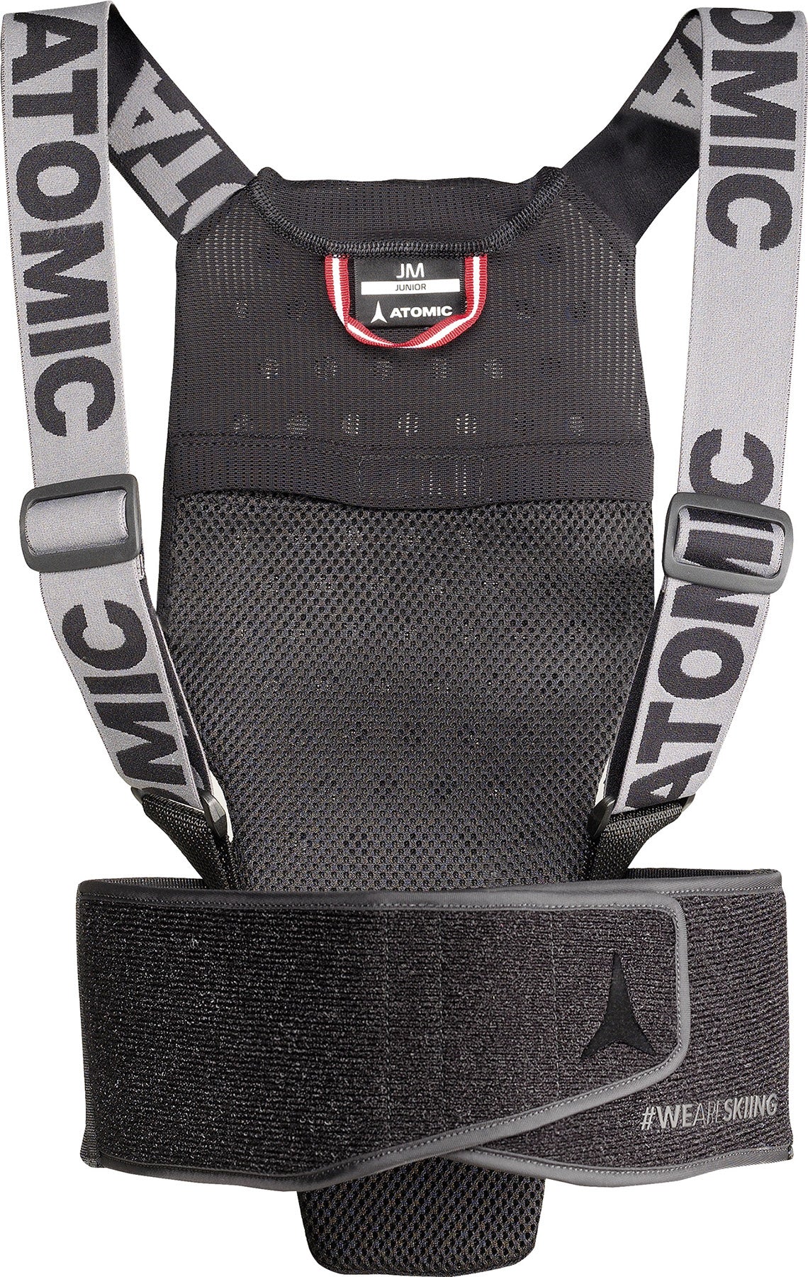 Atomic Live Shield JR Back Protector - Kids | Altitude Sports