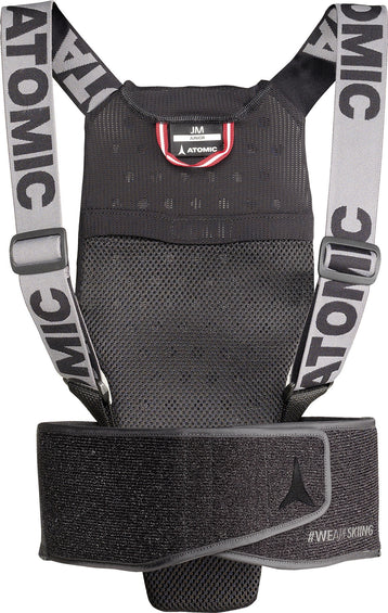 Atomic Live Shield JR Back Protector - Kids