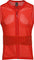 Atomic Live Shield AMID Lite Vest - Men's - Red