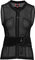 Atomic Live Shield AMID Lite Vest - Women's - Black