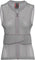 Atomic Live Shield AMID Lite Vest - Women's - Concrete