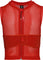 Atomic Live Shield AMID Lite Vest - Junior - Red