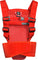 Atomic Live Shield AMID Lite JR Back Protector Vest - Junior - Red