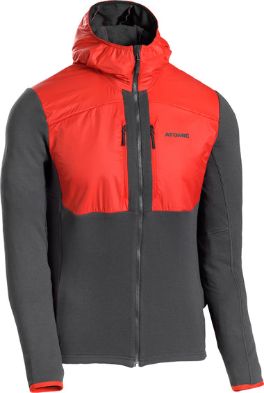 Atomic Redster Tech Fleece Jacket - Men's