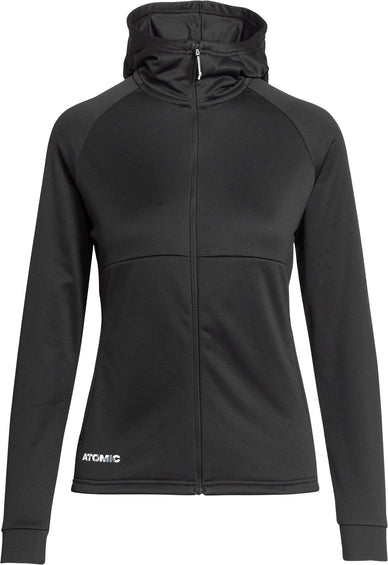Atomic Alps FZ Hoodie - Women's