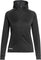 Atomic Alps FZ Hoodie - Women's - Black