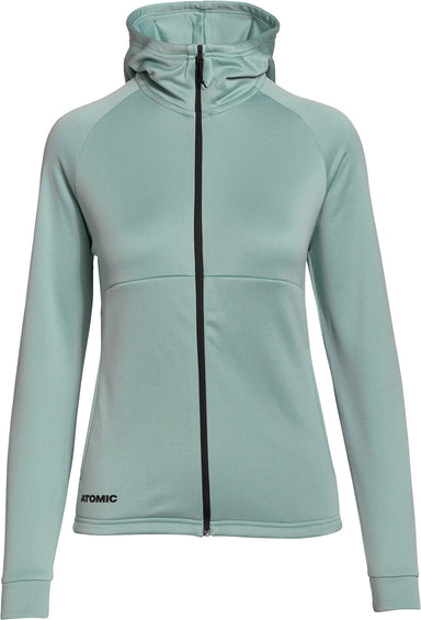 Atomic Alps FZ Hoodie - Women's