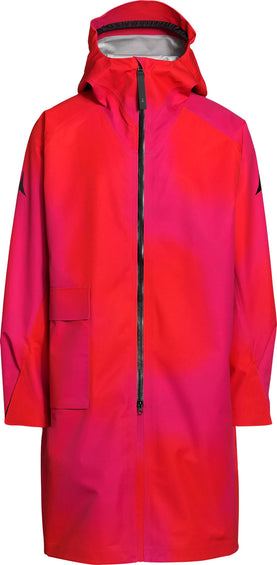 Atomic Redster Rain Coat - Unisex