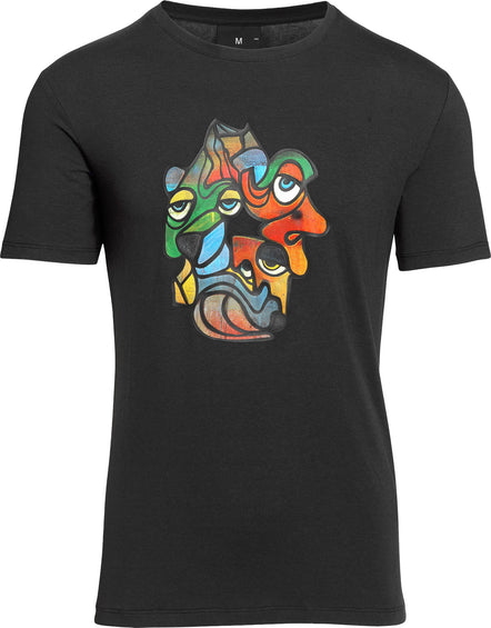 Atomic Bent Chetler T-Shirt - Unisex