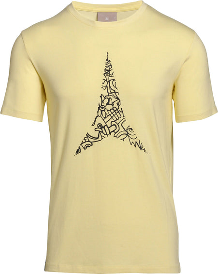 Atomic Bent Chetler T-Shirt - Unisex