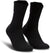 ATTAQUER Skull Logo Socks - Unisex - Black