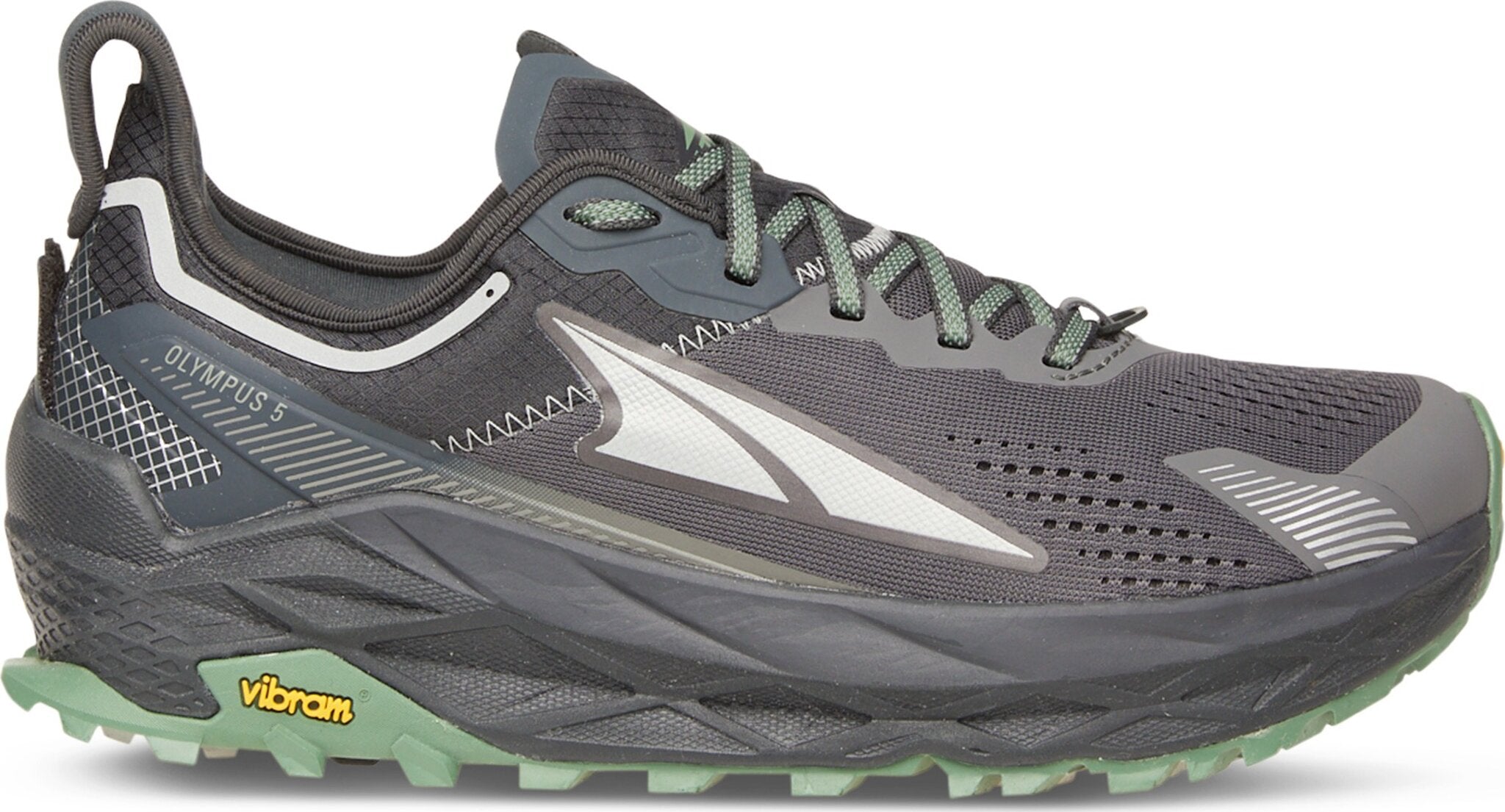 Altra Olympus 5 Trail Running Shoes - Men's | Altitude Sports