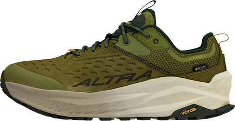 Altra Olympus 6 Hike Low GTX Hiking Shoes - Men's