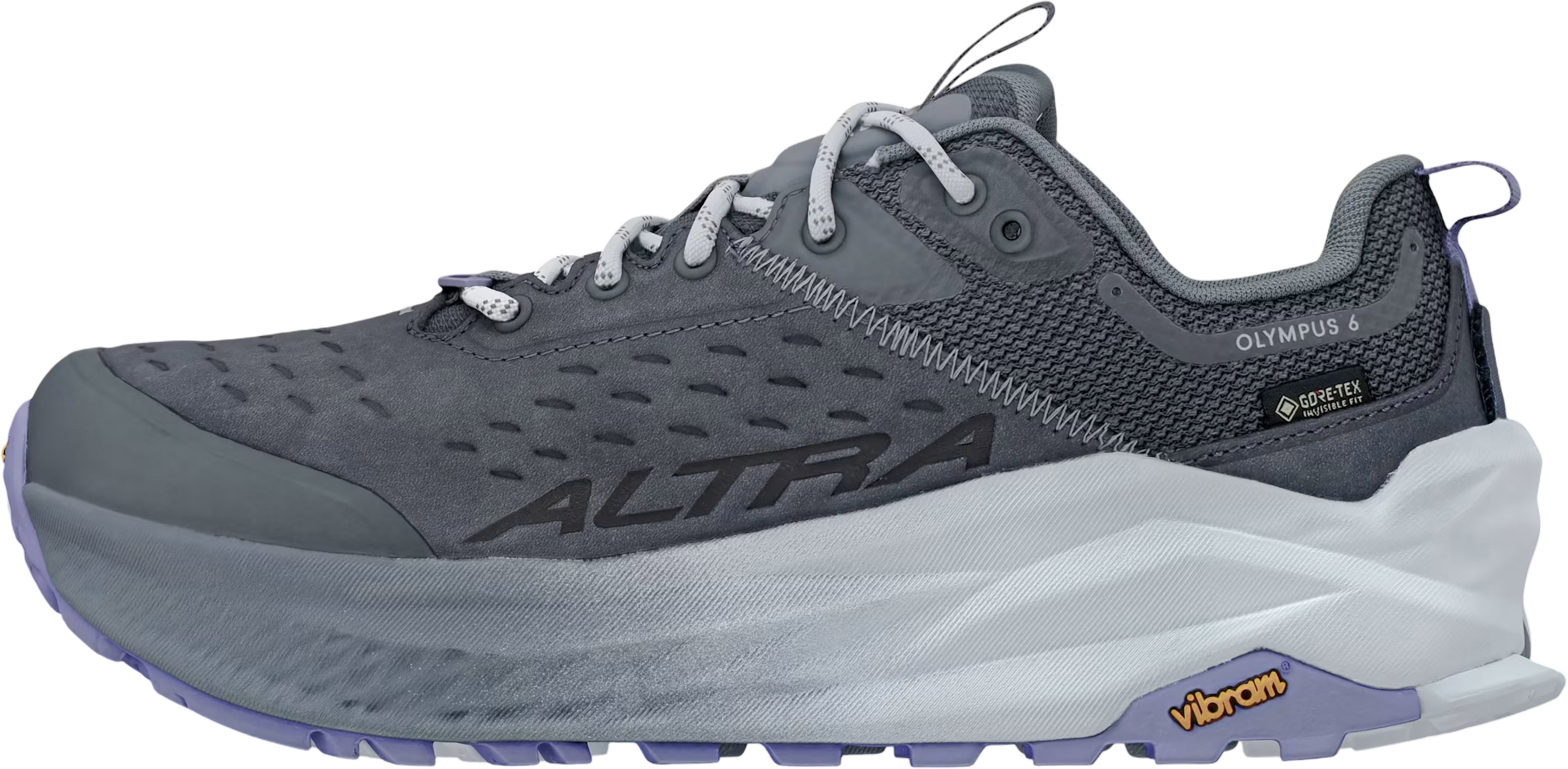 Altra Olympus 6 Hike Low GTX Hiking Shoes - Women's