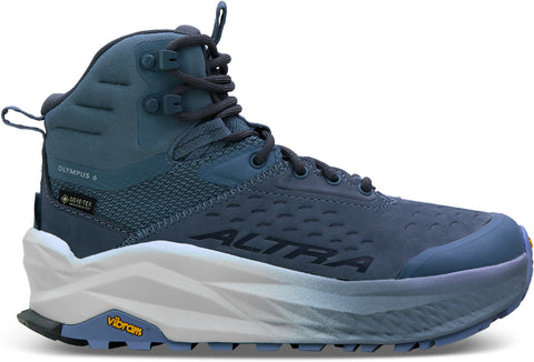 Altra Olympus 6 GTX Mid Hiking Shoes - Women's