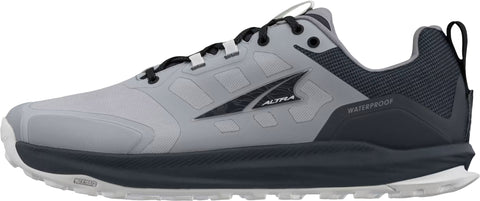 Altra Lone Peak 9 Waterproof Low Hiking Shoes - Men's