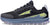 Altra Lone Peak 9 Trail Running Shoes - Women's - Black - Blue