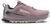 Altra Lone Peak 9 Trail Running Shoes [Wide] - Women's - Purple